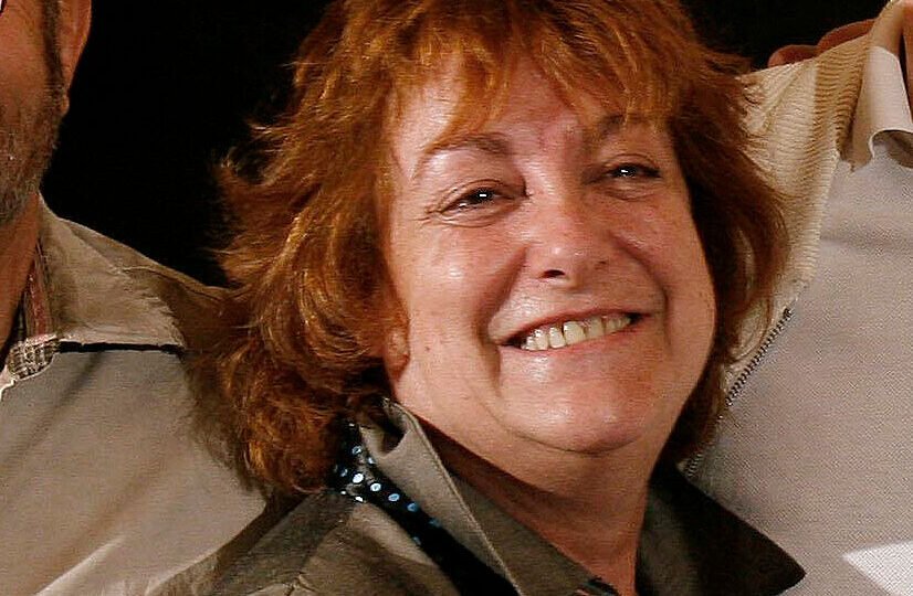 Muere  la actriz  Pepa Arenós a los 78 años
