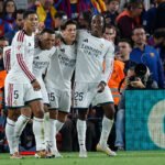El gran cambio de Mourinho en la resurrección del Madrid: «A los de arriba también les gusta esta mezcla»