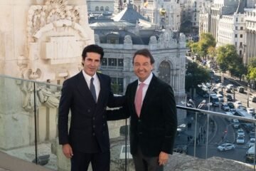Alejandro Talavante, primera figura contratada para San Isidro 2027: toreará dos tardes en la feria y la Corrida de Beneficencia