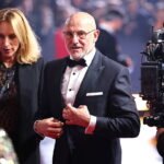 Las mejores imágenes de la gala del Balón de Oro
