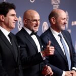Balón de Oro 2026 hoy, en directo: nominados y última hora de la gala | La decisión entre Lamine, Mbappé o Kane