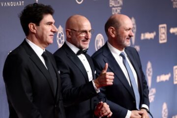 Balón de Oro 2026 hoy, en directo: nominados y última hora de la gala | La decisión entre Lamine, Mbappé o Kane