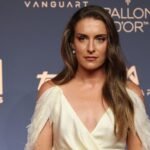 Alexia Putellas ya es ‘Queen’: tercer Balón de Oro que impulsa su nuevo reto en Londres