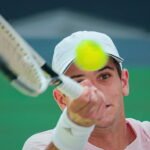 Jódar arrolla a Tabilo en su debut en  Basilea y se acerca al Top 10