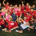 La Copa de los amigos de Espí: el Tavernes desafía al Valencia como local en Mestalla