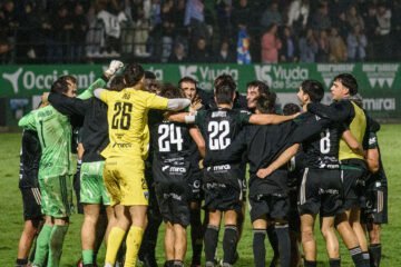 La gesta del Sestao acaba con el despido de Manolo en el Espanyol