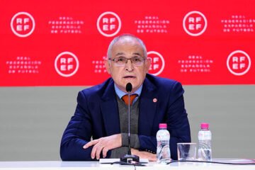 La juez imputa a Andreu Camps, la antigua mano derecha de Rubiales en la RFEF