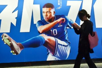 Mbappé, Özil, la NBA… Los otros castigos de China al deporte por comentarios políticos