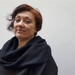 Marisa Manchado, Premio Nacional de Música en 2024, desaparecida en el accidente de tren en Urda
