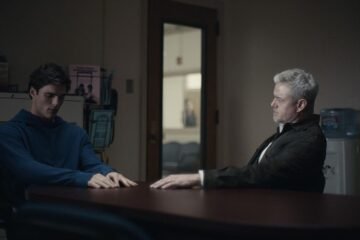El homenaje póstumo de Jacob Elordi a su padre en ‘Euphoria’, Eric Dane: pondrá voz a las memorias que dejó escritas el actor antes de morir