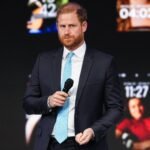 Suspendida la demanda de la ONG Sentebale contra Enrique de Inglaterra por las posibles consecuencias financieras en caso de perder el juicio