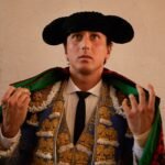 El torero Roca Rey, expedientado por el ruido de su fiesta de cumpleaños y por lanzar cohetes sin permiso