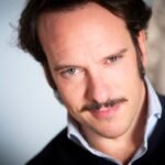 Fabio Encinar, diseñador: “Soy un facha para los más rojos y un rojo para los más fachas”