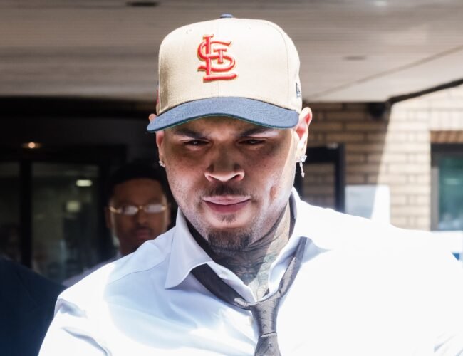Chris Brown llega a un nuevo acuerdo con la exempleada que lo denunció por el ataque de uno de sus perros: 8,5 millones de euros