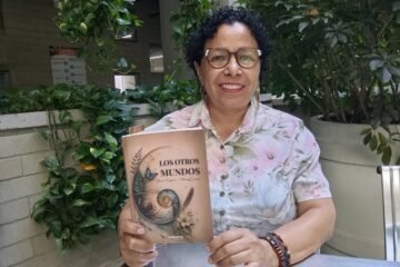 La bióloga María Eugenia Moreno Londoño da voz a plantas, animales y microorganismos en “Los otros mundos”, una colección de cuentos donde la naturaleza deja de ser escenario para convertirse en protagonista