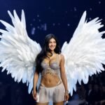 Kylie Jenner debuta en el desfile de Victoria’s Secret con un Fantasy Bra de 50 millones, el más caro de la historia