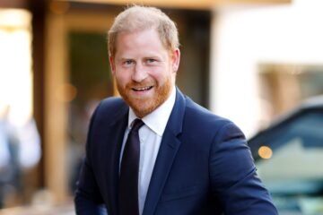 Enrique de Inglaterra busca la reconciliación definitiva con su hermano, el príncipe Guillermo: “Algunas personas no quieren que funcione”