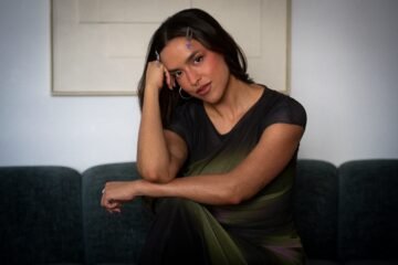 GALE, la compositora de las superestrellas que ahora quiere su propio éxito: “Este sueño es un sacrificio muy grande”