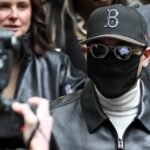 El cantante Chris Brown es condenado a ocho meses de cárcel por una agresión en un club de Londres, aunque suspenden la pena por un año