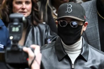 El cantante Chris Brown es condenado a ocho meses de cárcel por una agresión en un club de Londres, aunque suspenden la pena por un año