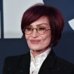 Sharon Osbourne, un año después de la muerte de Ozzy Osbourne: “Visito su tumba todos los días”
