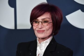 Sharon Osbourne, un año después de la muerte de Ozzy Osbourne: “Visito su tumba todos los días”