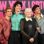 Glenn Close explica por qué usa un bastón: “Me han realizado una sustitución completa de cadera”