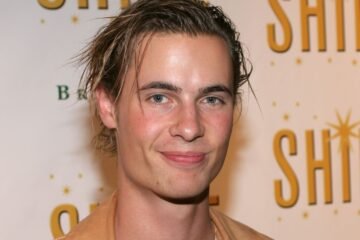 El actor Erik von Detten, el galán del ‘Princesa por sorpresa’, es acusado de estafar a una pareja de ancianos 800.000 euros
