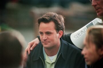 Las revelaciones de la docuserie sobre Matthew Perry: del comienzo de sus adicciones a los siete millones de dólares que gastó en desintoxicarse