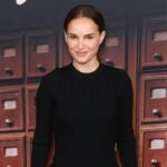 Natalie Portman habla por primera vez sobre el nacimiento de su tercer hijo: “Me recuerda lo rápido que han florecido mis otros dos hijos”