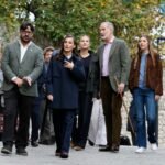 Pueblo Ejemplar de Asturias: la Familia Real descubre en Llanes seis siglos de tradición marinera