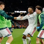 Mourinho reivindica el triunfo ante el Barça: «Ganamos con todos los méritos»